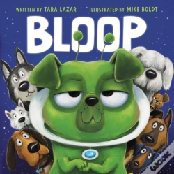 Capa do artigo Bloop Hb