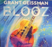 Capa do artigo Blooz - CD