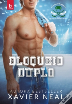 Capa do artigo Bloqueio Duplo