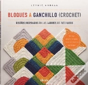 Capa do artigo Bloques A Ganchillo Crochet