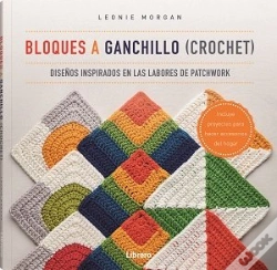 Capa do artigo Bloques A Ganchillo Crochet