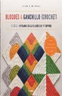 Bloques A Ganchillo Crochet