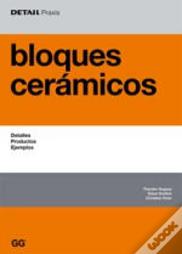 Bloques Cerámicos
