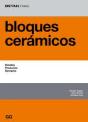 Bloques Cerámicos - Preview