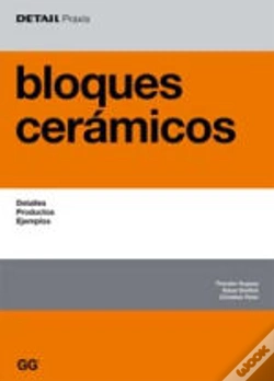 Capa do artigo Bloques Cerámicos