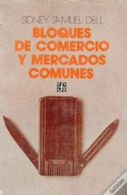 Capa do artigo Bloques Commercio Y Merc.***