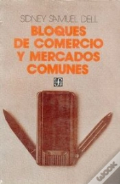 Capa do artigo Bloques Commercio Y Merc.***