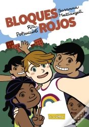 Capa do artigo Bloques Rojos