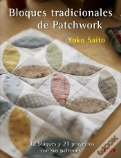 Capa do artigo Bloques Tradicionales De Patchwork