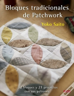 Capa do artigo Bloques Tradicionales De Patchwork