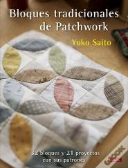 Bloques Tradicionales De Patchwork