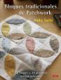 Bloques Tradicionales De Patchwork - Preview
