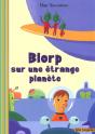 Blorp Sur Une Étrange Planète - Preview