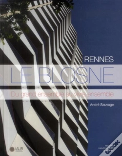 Capa do artigo Blosne
