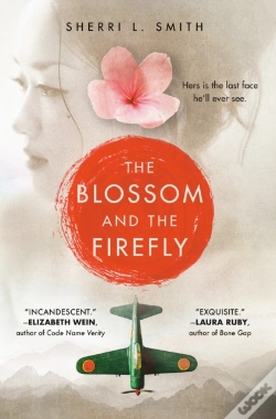 Capa do artigo Blossom And The Firefly