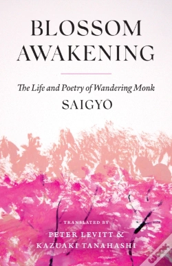 Capa do artigo Blossom Awakening