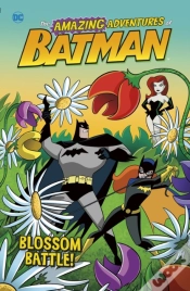 Capa do artigo Blossom Battle!