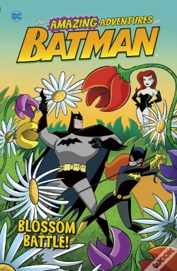 Capa do artigo Blossom Battle!