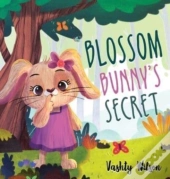 Blossom Bunny'S Secret