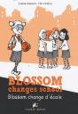 Blossom Changes School ; Blossom Change D'École - Preview