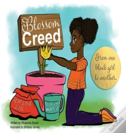 Capa do artigo Blossom Creed