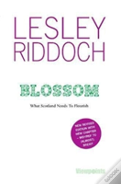 Capa do artigo Blossom