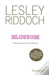 Capa do artigo Blossom