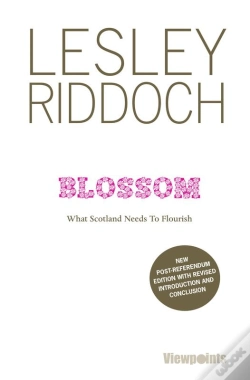Capa do artigo Blossom