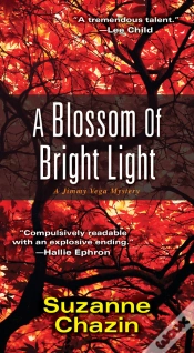Capa do artigo Blossom Of Bright Light