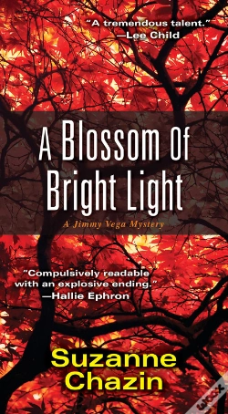 Capa do artigo Blossom Of Bright Light