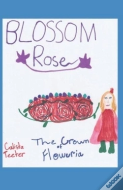 Capa do artigo Blossom Rose