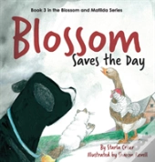 Blossom Saves The Day