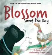 Capa do artigo Blossom Saves The Day