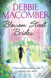 Capa do artigo Blossom Street Brides