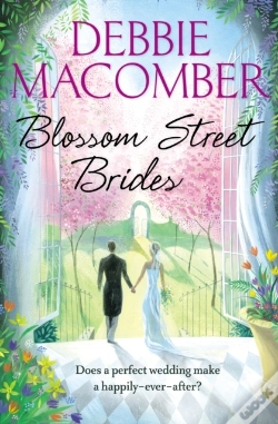 Capa do artigo Blossom Street Brides