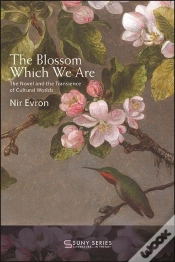 Capa do artigo Blossom Which We Are