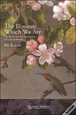 Capa do artigo Blossom Which We Are