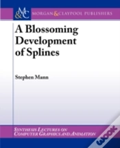 Capa do artigo Blossoming Development Of Splines