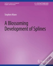 Capa do artigo Blossoming Development Of Splines
