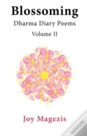 Capa do artigo Blossoming:  Dharma Diary Poems  Volume Ii