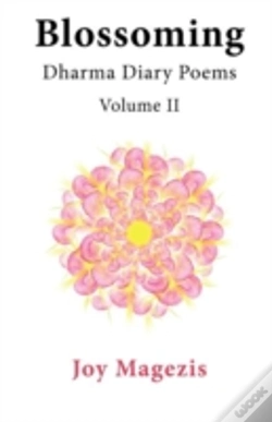 Capa do artigo Blossoming:  Dharma Diary Poems  Volume Ii