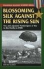 Blossoming Silk Against The Rising Sun - Preview