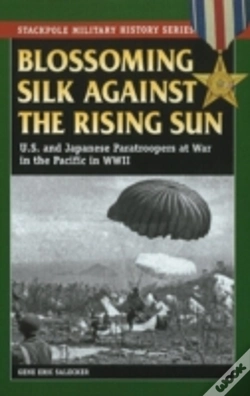 Capa do artigo Blossoming Silk Against The Rising Sun