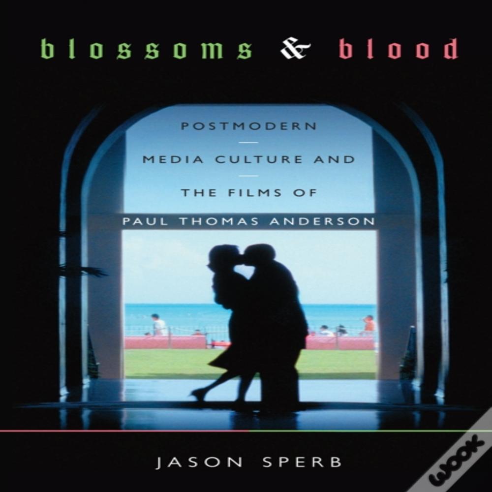Blossoms And Blood