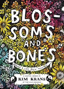 Capa do artigo Blossoms And Bones