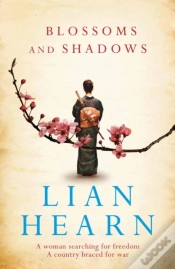 Capa do artigo Blossoms And Shadows