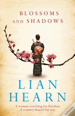 Capa do artigo Blossoms And Shadows