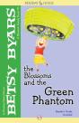 Blossoms And The Green Phantom - Preview