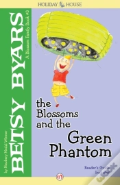 Capa do artigo Blossoms And The Green Phantom