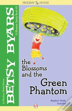 Capa do artigo Blossoms And The Green Phantom